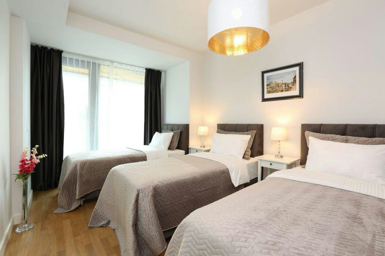 2 Bedroom Delux - Image 7